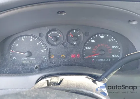 2010 Ford Ranger Xl/Xlt из США, поврежденный, VIN 1FTKR1ED0APA70378